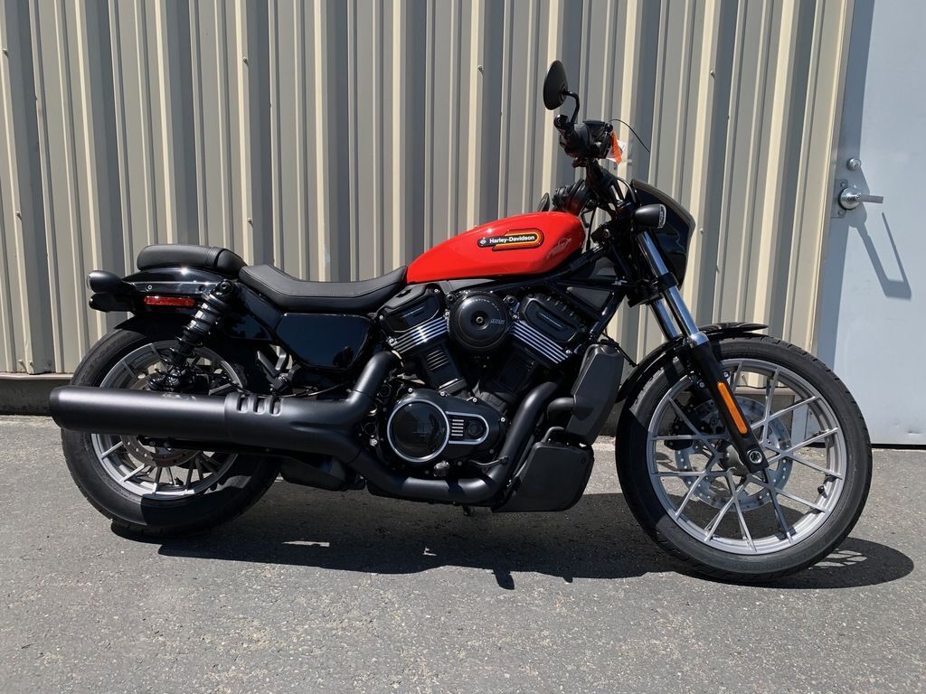 2026 Harley-Davidson® RH975S - Nightster® Special NIGHTSTER in Pacheco, CA