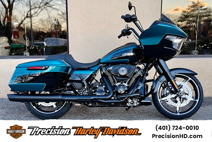 2026 Harley-Davidson Road Glide in Pawtucket, RI
