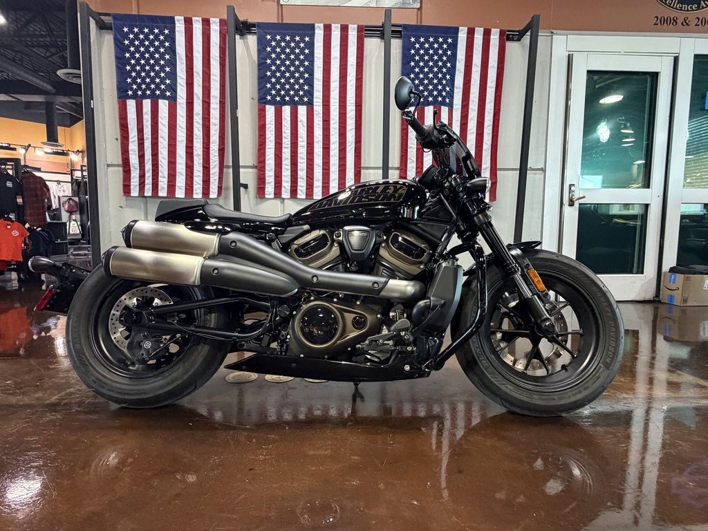 2023 Harley-Davidson® RH1250S - Sportster® S in Henderson, NV