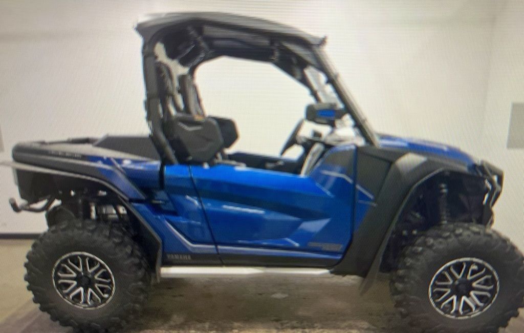 2021 Yamaha Wolverine RMAX2 1000 Limited Edition in lincoln park MI