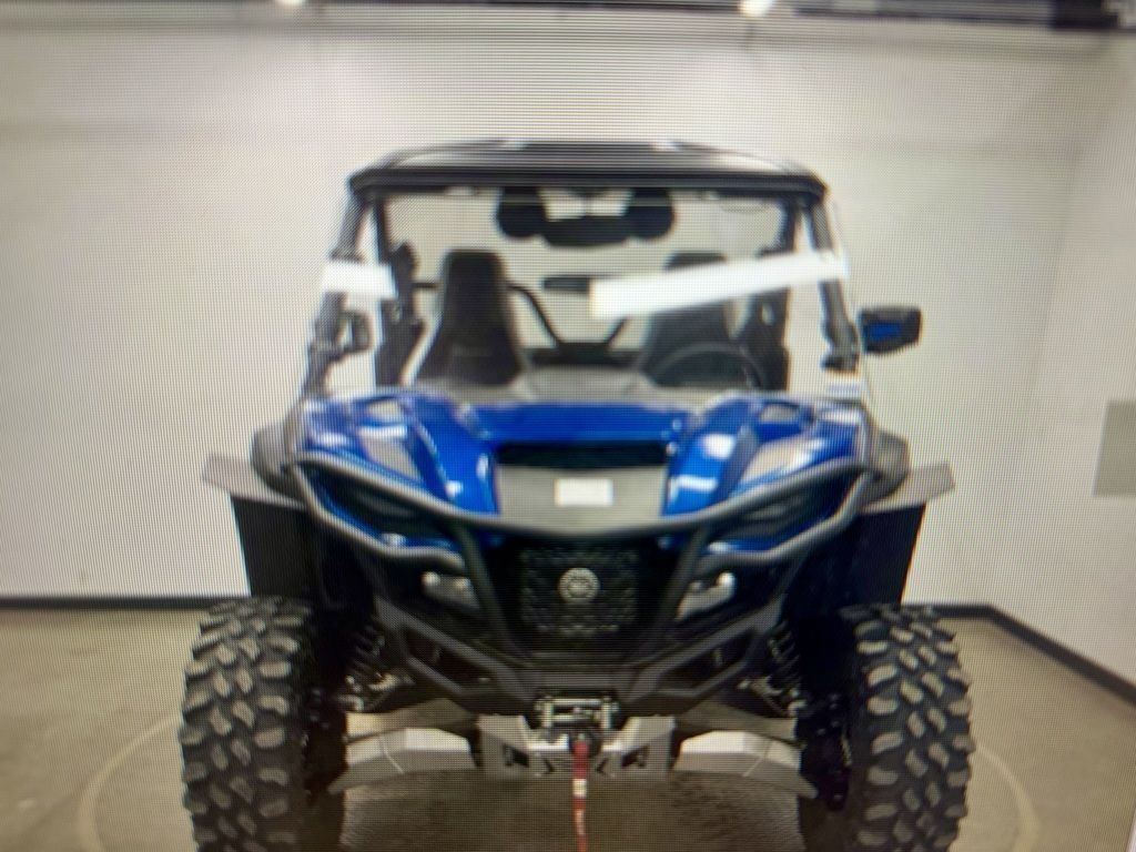 2021 Yamaha Wolverine RMAX2 1000 Limited Edition in lincoln park MI