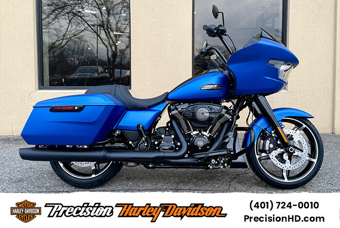 2026 Harley-Davidson Road Glide in Pawtucket, RI