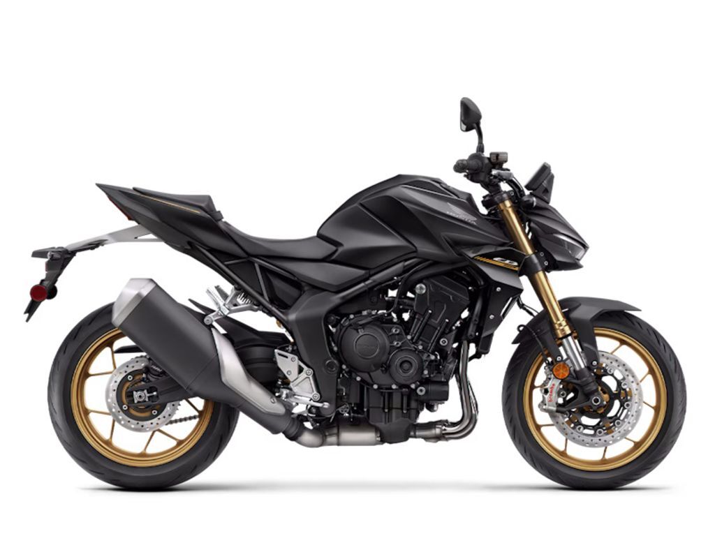 2025 Honda® CB1000 Hornet SP SP in Merrillville, IN