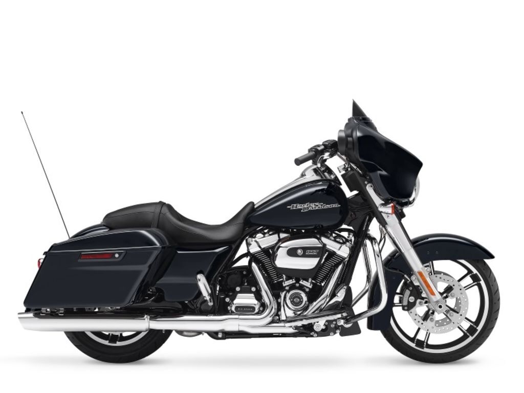 2018 Harley-Davidson® FLHX - Street Glide® FLHX in Fort Worth, TX