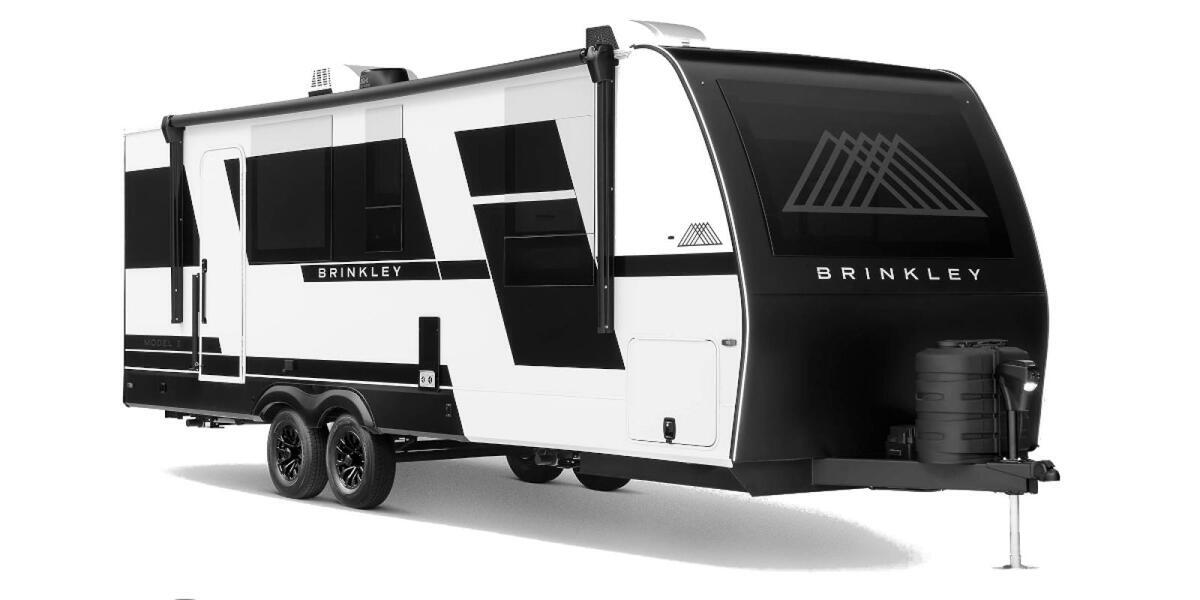 2027 Brinkley Rv Model I 280 in elkhorn WI