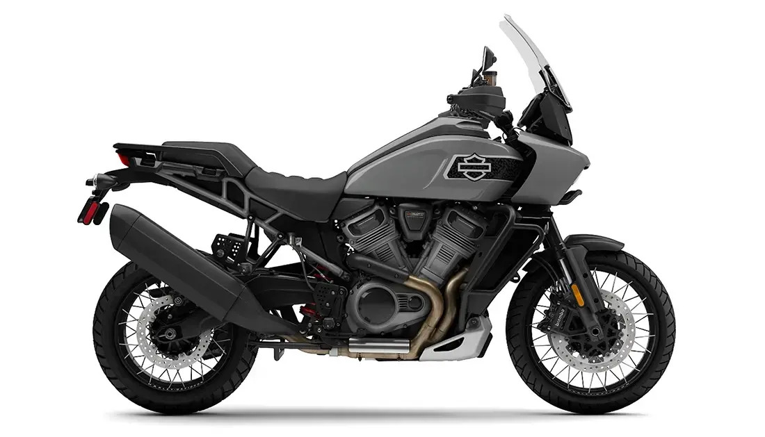 2026 Harley-Davidson Pan America 1250 Special 1250 SPECIAL in Pawtucket, RI