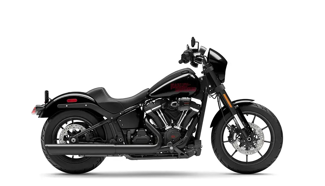 2026 Harley-Davidson Low Rider S S in Pawtucket, RI