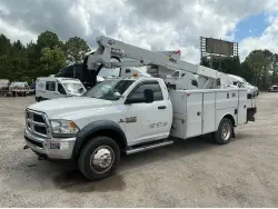 2014 Dodge 5500 Ram