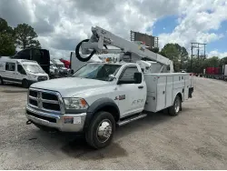 2014 Dodge 5500 Ram