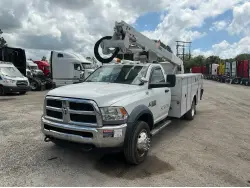 2014 Dodge 5500 Ram