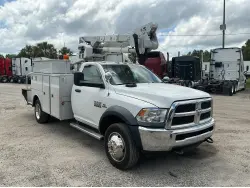 2014 Dodge 5500 Ram