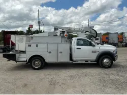 2014 Dodge 5500 Ram