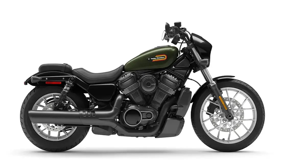 2026 Harley-Davidson Nightster Special NIGHTSTER in Pawtucket, RI