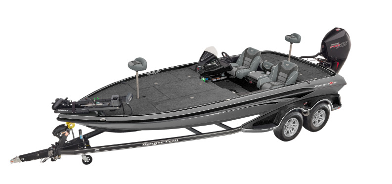 2027 Ranger Boats Z521VS VS1882 WT in visalia CA