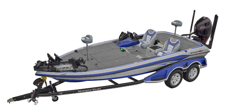 2027 Ranger Boats Z519VS Cup-Equipped in visalia CA