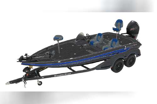 2027 Ranger Boats Z518VS Cup-Equipped RANGER CUP EQUIPPED in visalia CA