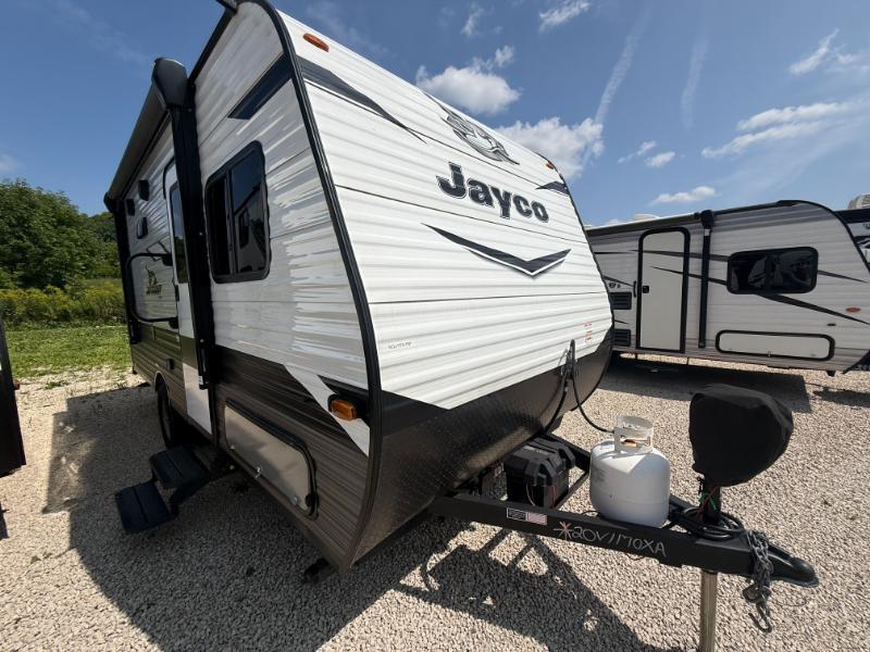 2022 Jayco Jay Flight SLX 7 184BS in slinger WI
