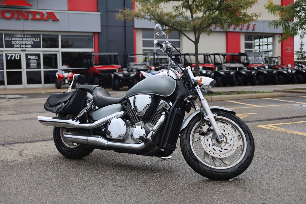 2004 Honda® VTX 1300 1300 in Marysville, OH