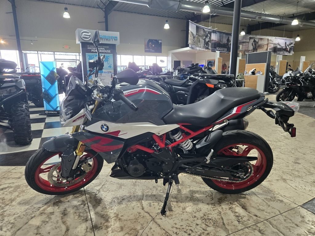 2021 BMW G 310 R Style Sport 310 R in Prosser, WA
