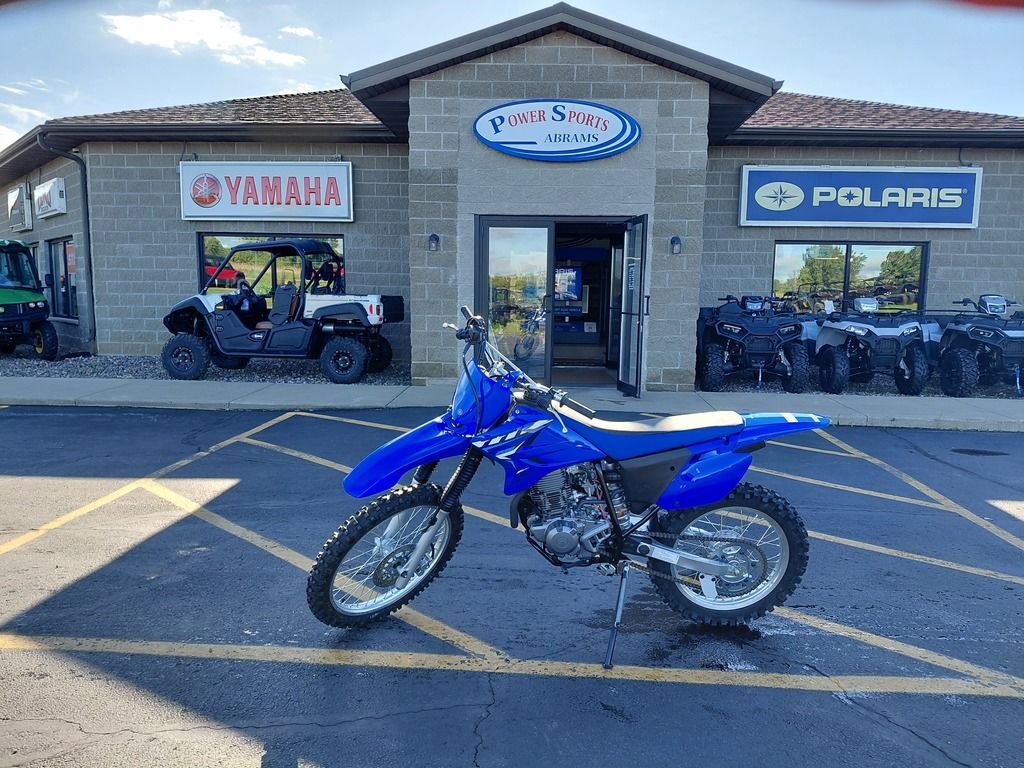 2026 Yamaha TT-R230 in Abrams, WI