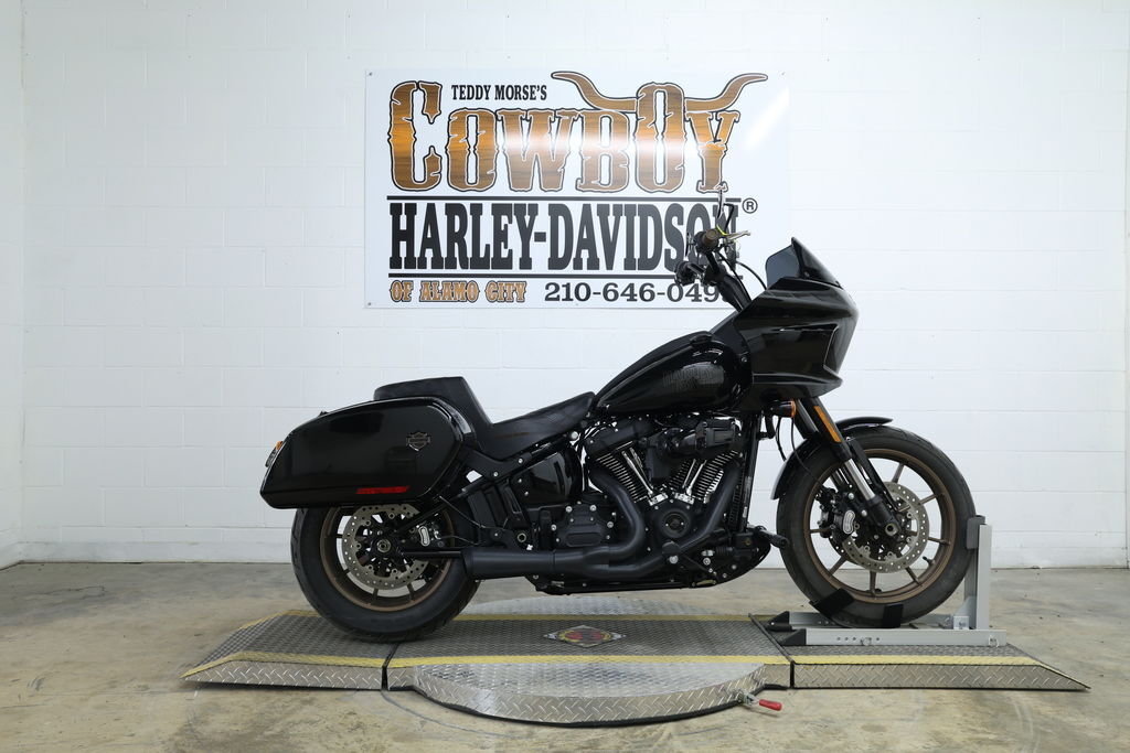 2024 Harley-Davidson® FXLRST - Low Rider® ST ST in San Antonio, TX