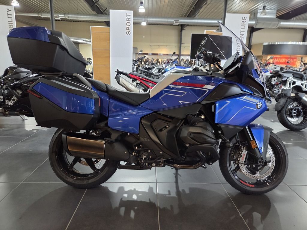 2026 BMW R 1300 RT Impulse in Prosser, WA