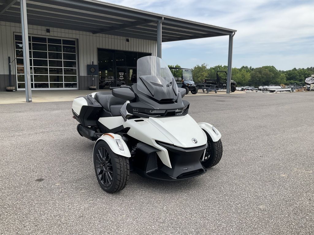 2026 Can-Am Spyder RT in Munford, AL