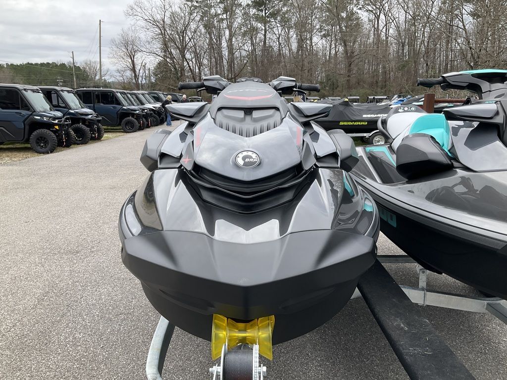 2026 Sea-Doo GTR -X 300 Tech, BRP Premium Audio, iBR in munford AL
