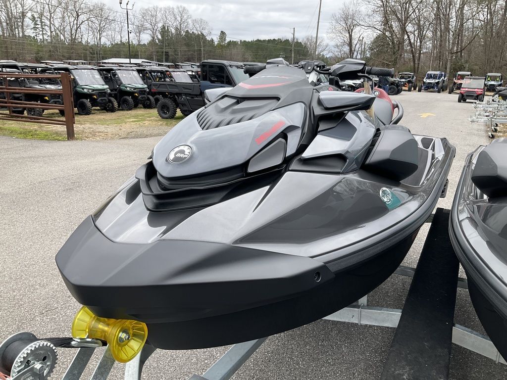 2026 Sea-Doo GTR -X 300 Tech, BRP Premium Audio, iBR in munford AL