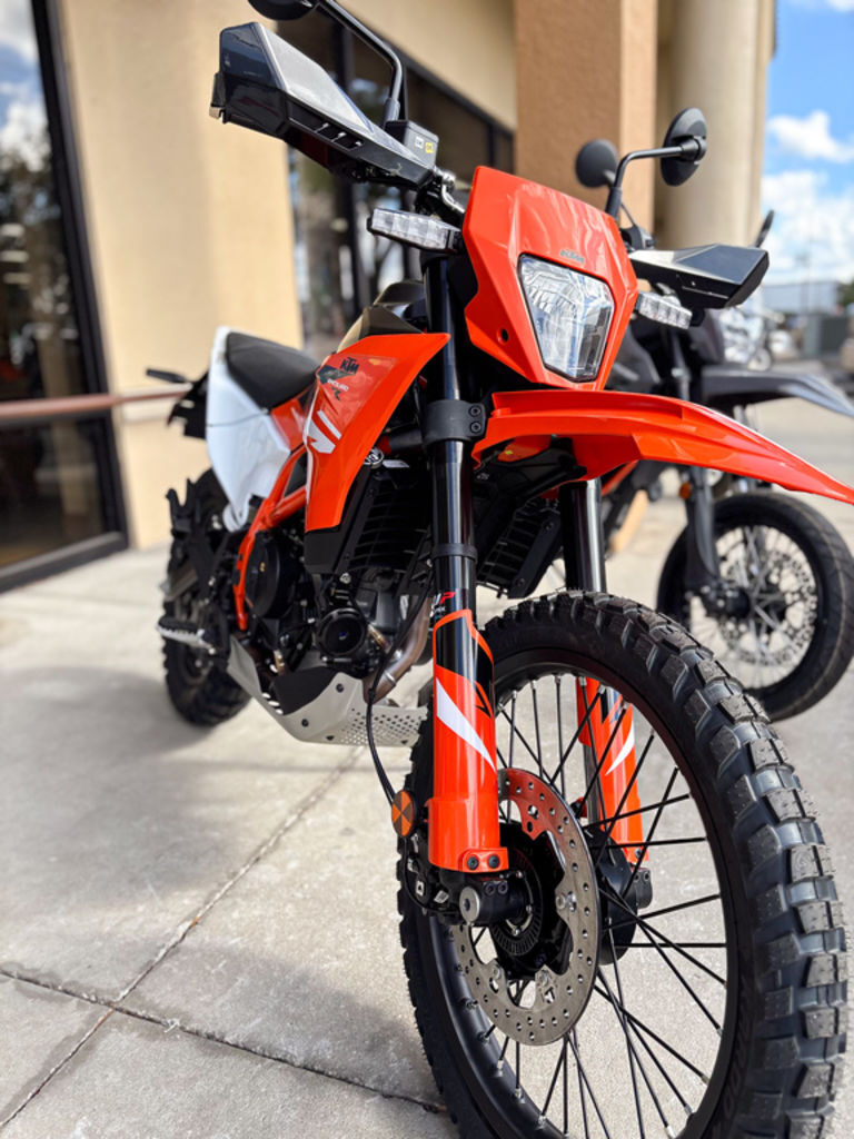 2026 KTM 390 Enduro R 390 R in Orlando, FL