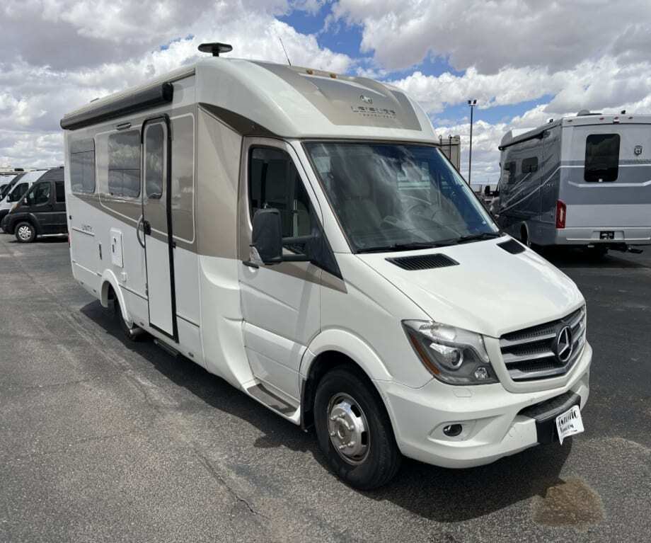 2018 Leisure Travel Vans UNITY 24CB U24CB in albuquerque NM