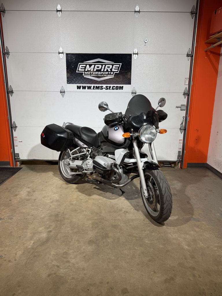 1999 BMW R1100R in Sioux Falls, SD