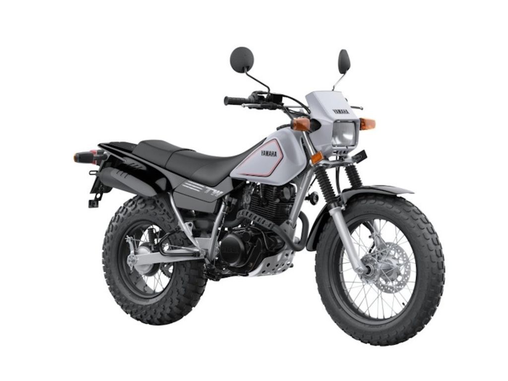 2027 Yamaha TW200 200 in Richland Center, WI