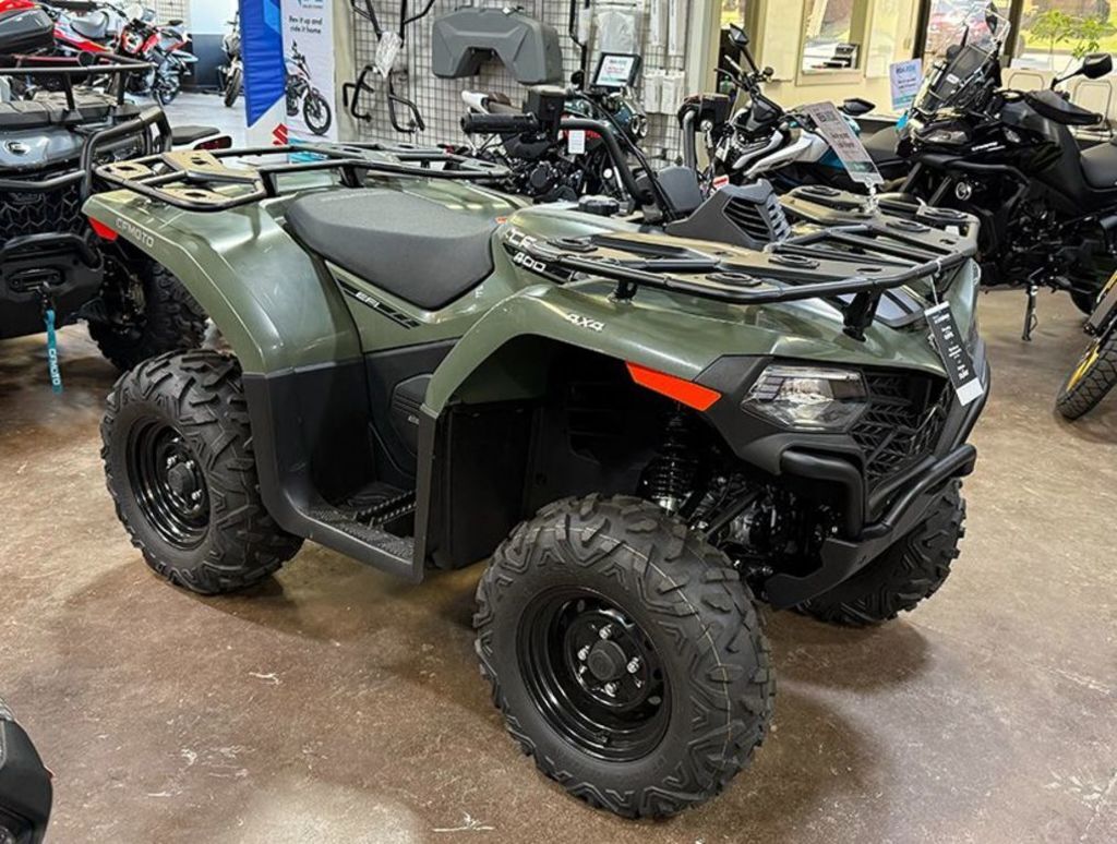 2026 CFMOTO CFORCE 400 in enumclaw WA