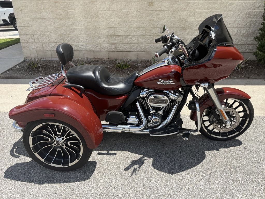 2024 Harley-Davidson® FLTRT - Road Glide® 3 3 in Baymeadows Jacksonville, FL