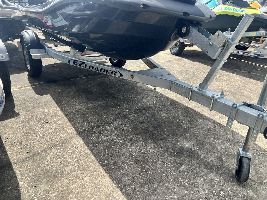 2026 Ez Loader Single PWC Torsion 58WVT 1250 in Beaumont, TX