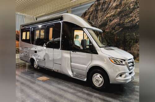 2026 Leisure Travel Vans UNITY U24FX in mesa AZ