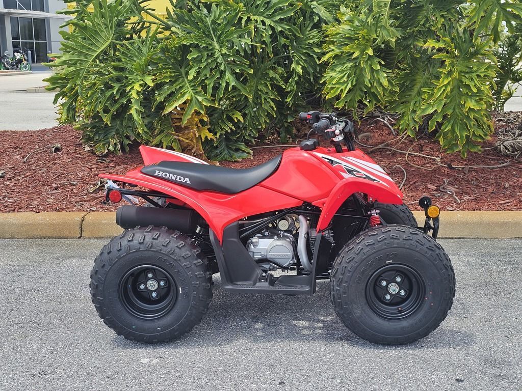 2026 Honda® TRX90X in lakeland FL