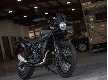 Royal Enfield Launches U.S. Motorcycle Tours With Vintage Rides image