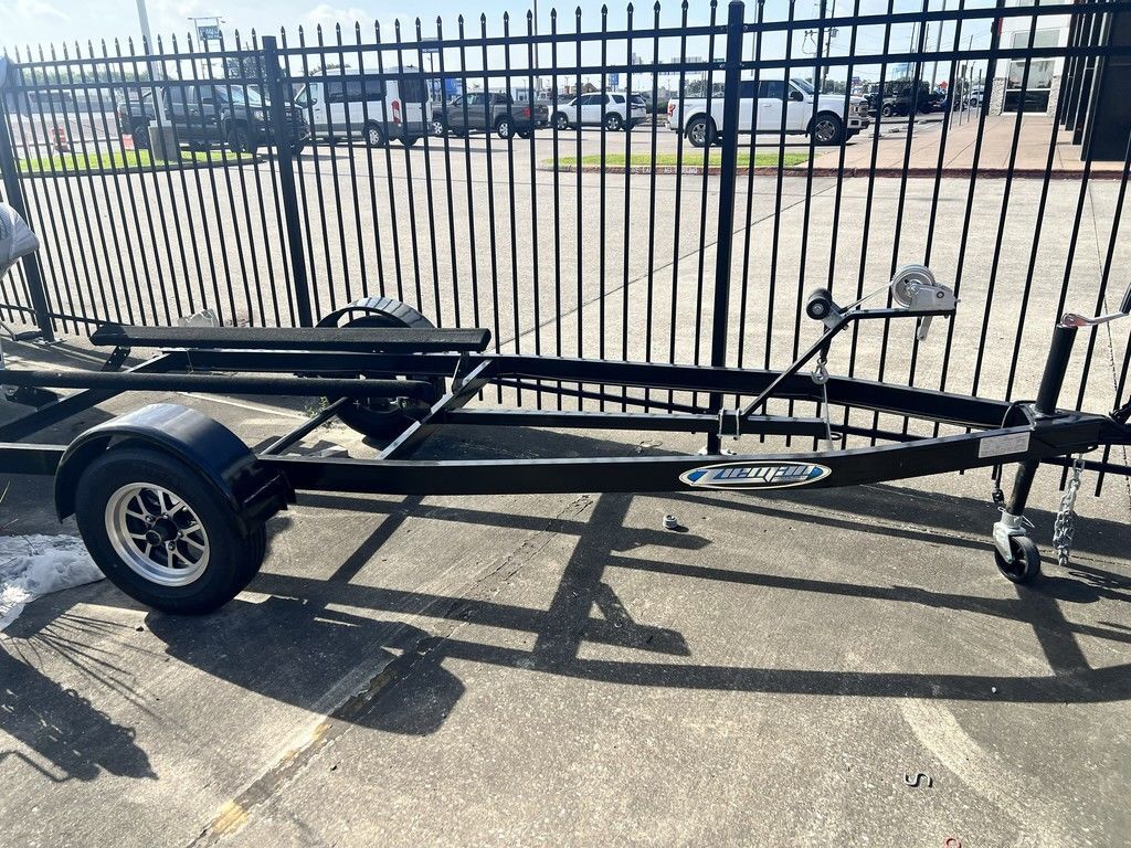 2024 Zieman S-1 in Beaumont, TX
