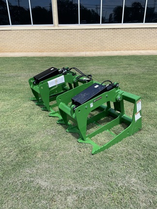 2026 Worksaver ETG-26JD in Spartanburg, SC