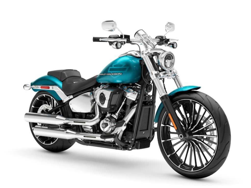 2026 Harley-Davidson® FXBR - Breakout® in Orange Park, FL