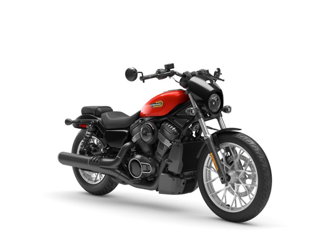 2026 Harley-Davidson® RH975S - Nightster® Special NIGHTSTER in Orange Park, FL
