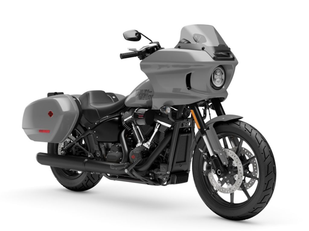 2026 Harley-Davidson® FXLRST - Low Rider® ST ST in Orange Park, FL