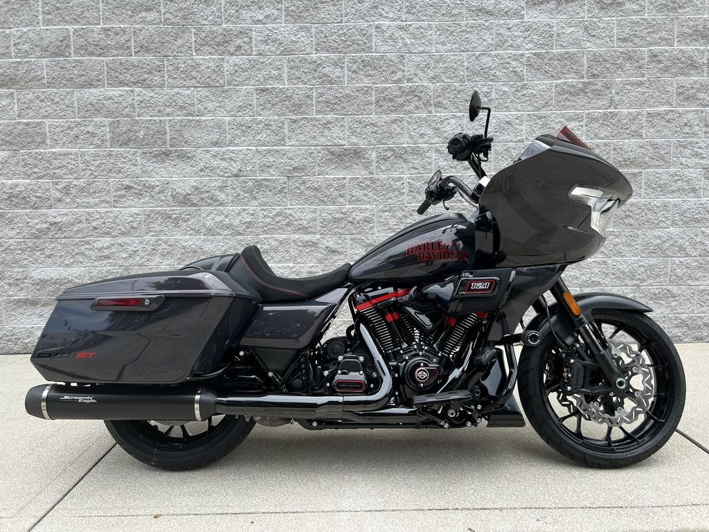 2026 Harley-Davidson® FLTRXSTSE - CVO Road Glide® ST CVO ST in Orange Park, FL