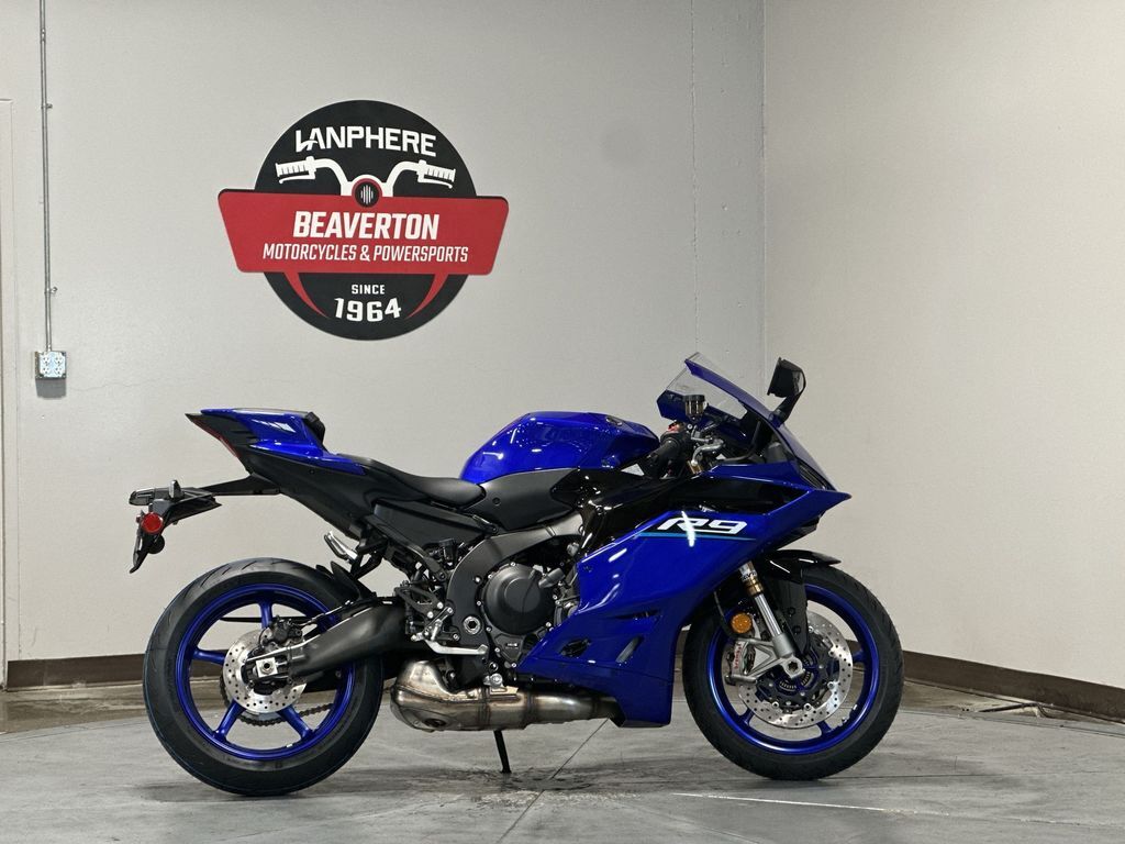 2027 Yamaha YZFR9VL R9 in Tigard, OR