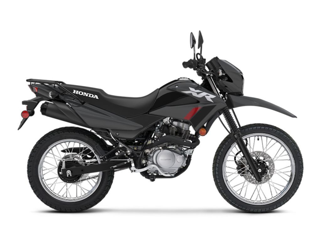 2026 Honda® XR150L 150L in Tigard, OR