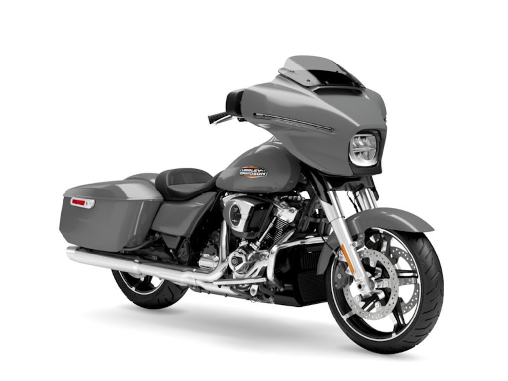 2026 Harley-Davidson® FLHX - Street Glide® FLHX in Orange Park, FL