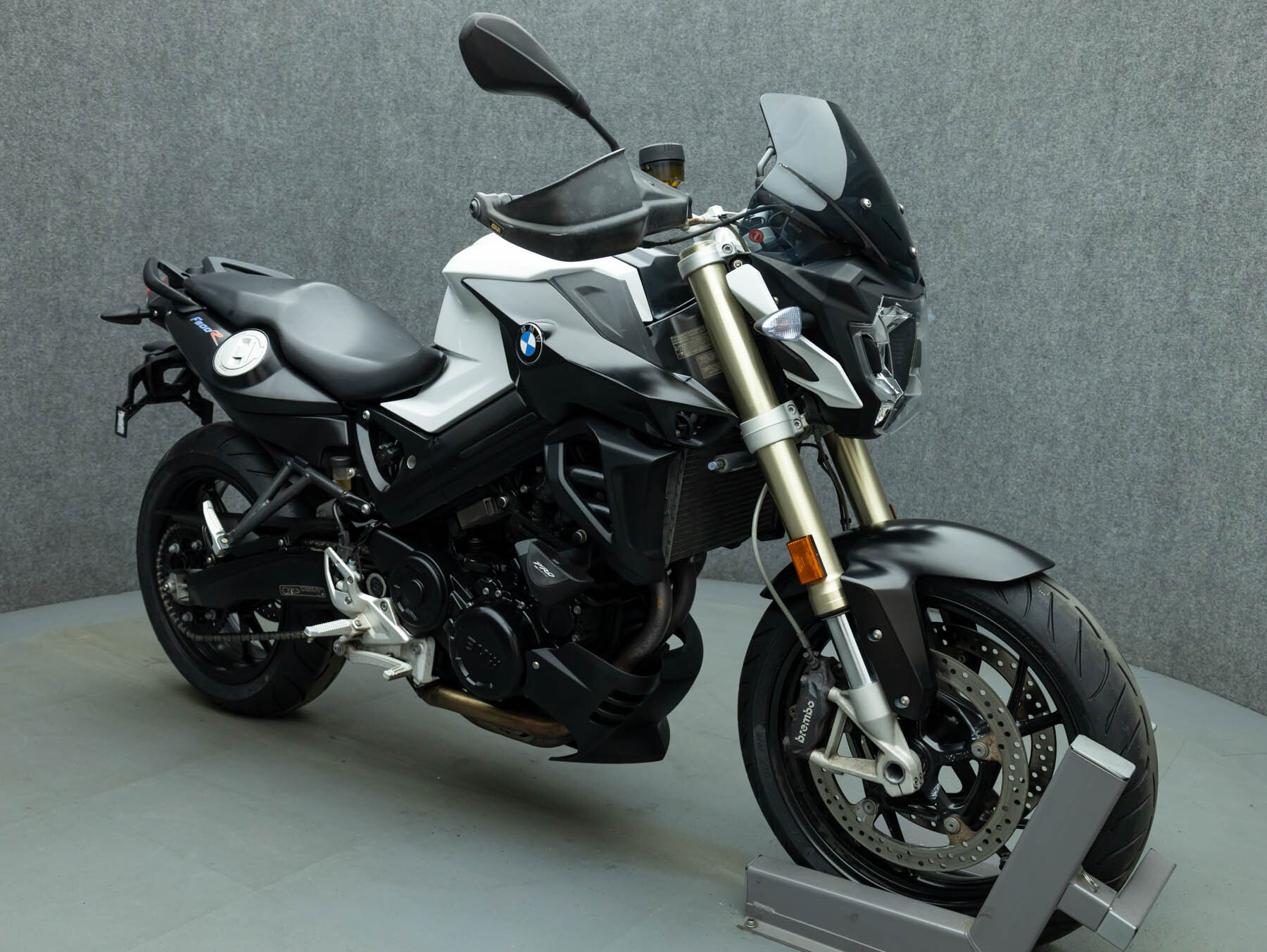 2016 BMW F800R W/ABS 800 R in Pembroke, NH