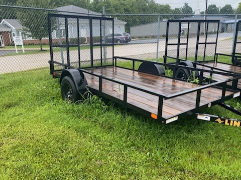 2025 Linx UT357712T in Saint Clairsville, OH